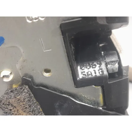 Cerradura Puerta Delantera Izquierda para Nissan Qashqai Ii (J11, J11_)