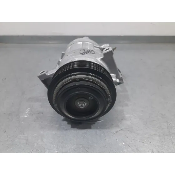 Compresor Aire Acondicionado para Nissan Qashqai Ii (J11, J11_)