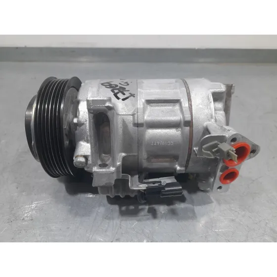 Compresor Aire Acondicionado para Nissan Qashqai Ii (J11, J11_)
