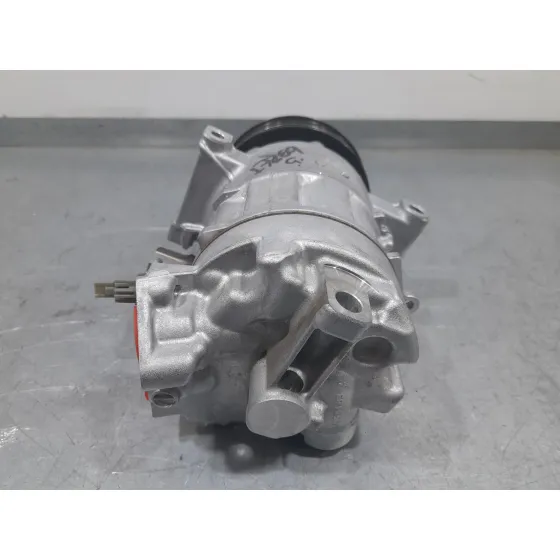 Compresor Aire Acondicionado para Nissan Qashqai Ii (J11, J11_)