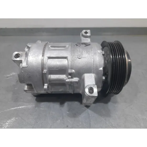Compresor Aire Acondicionado para Nissan Qashqai Ii (J11, J11_)