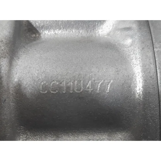 Compresor Aire Acondicionado para Nissan Qashqai Ii (J11, J11_)