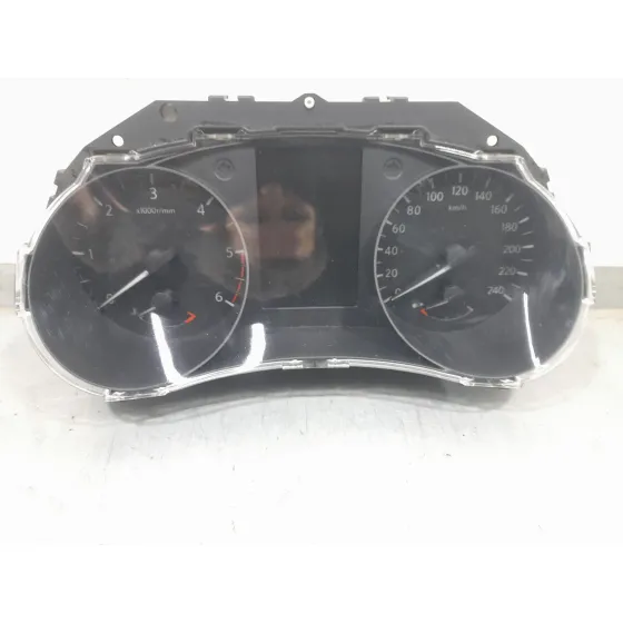 Cuadro Instrumentos para Nissan Qashqai Ii (J11, J11_)
