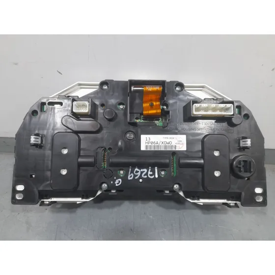 Cuadro Instrumentos para Nissan Qashqai Ii (J11, J11_)