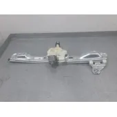 Elevalunas Delantero Izquierdo para Nissan Qashqai Ii (J11, J11_)