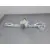 Elevalunas Delantero Izquierdo para Nissan Qashqai Ii (J11, J11_)