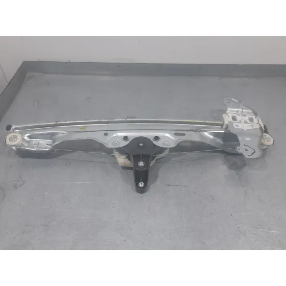 Elevalunas Delantero Izquierdo para Nissan Qashqai Ii (J11, J11_)