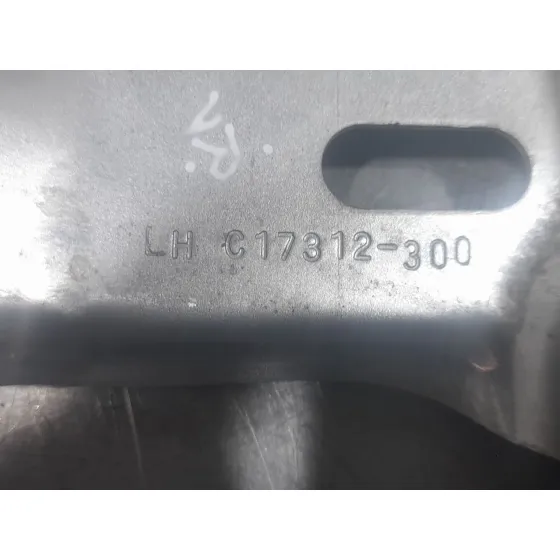Elevalunas Delantero Izquierdo para Nissan Qashqai Ii (J11, J11_)