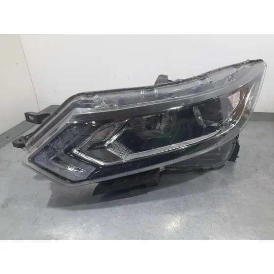 Faro Izquierdo para Nissan Qashqai Ii (J11, J11_)