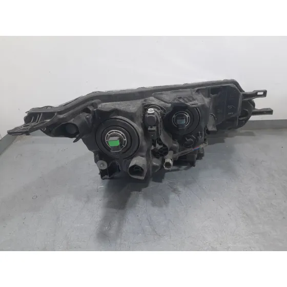 Faro Izquierdo para Nissan Qashqai Ii (J11, J11_)