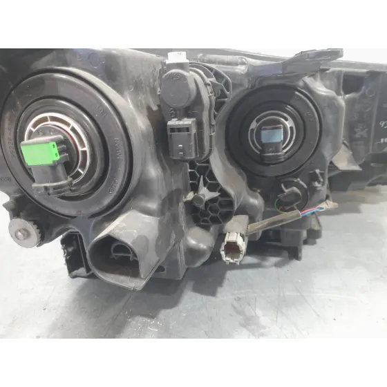 Faro Izquierdo para Nissan Qashqai Ii (J11, J11_)
