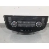Mando Climatizador para Nissan Qashqai Ii (J11, J11_)