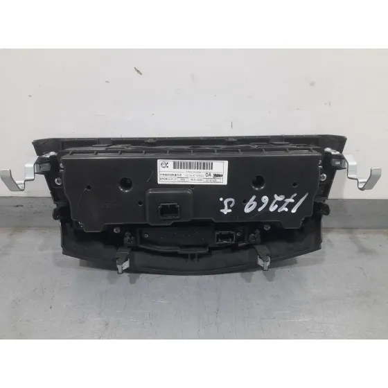 Mando Climatizador para Nissan Qashqai Ii (J11, J11_)