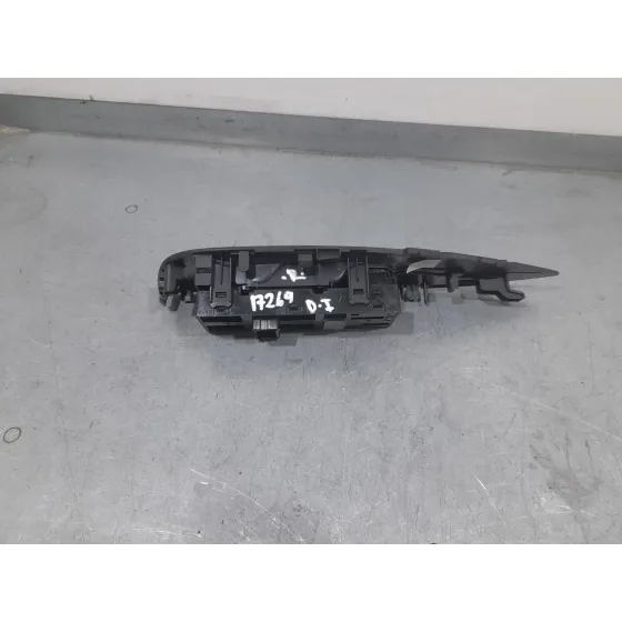 Mando Elevalunas Delantero Izquierdo para Nissan Qashqai Ii (J11, J11_)