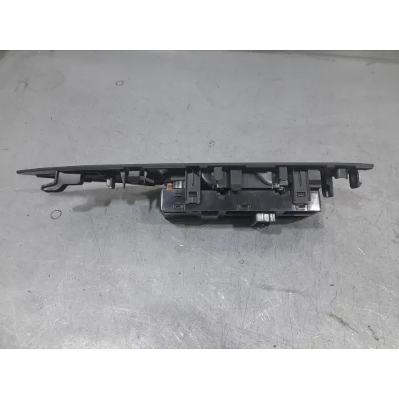 Mando Elevalunas Delantero Izquierdo para Nissan Qashqai Ii (J11, J11_)