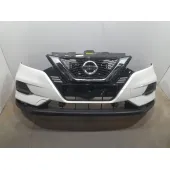 Paragolpes Delantero para Nissan Qashqai Ii (J11, J11_)