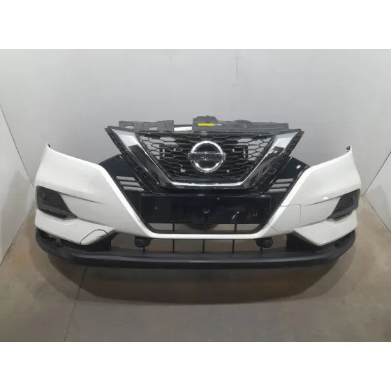 Paragolpes Delantero para Nissan Qashqai Ii (J11, J11_)
