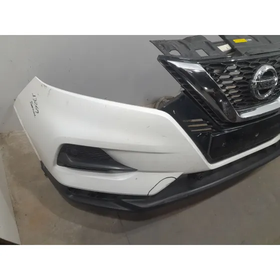 Paragolpes Delantero para Nissan Qashqai Ii (J11, J11_)