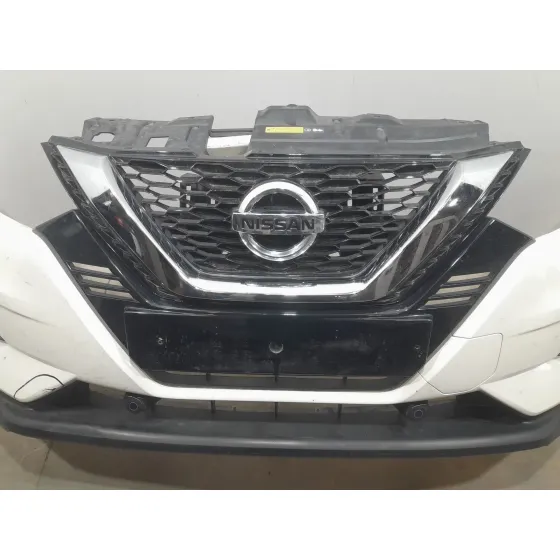 Paragolpes Delantero para Nissan Qashqai Ii (J11, J11_)