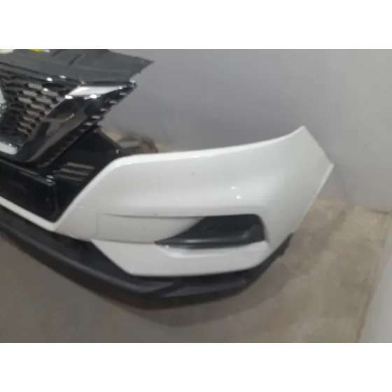 Paragolpes Delantero para Nissan Qashqai Ii (J11, J11_)