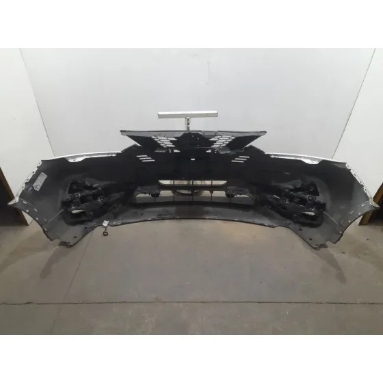 Paragolpes Delantero para Nissan Qashqai Ii (J11, J11_)