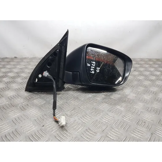 Retrovisor Derecho para Nissan Qashqai Ii (J11, J11_)
