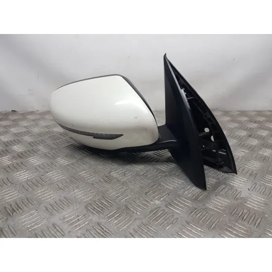 Retrovisor Derecho para Nissan Qashqai Ii (J11, J11_)
