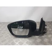 Retrovisor Izquierdo para Nissan Qashqai Ii (J11, J11_)
