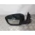 Retrovisor Izquierdo para Nissan Qashqai Ii (J11, J11_)