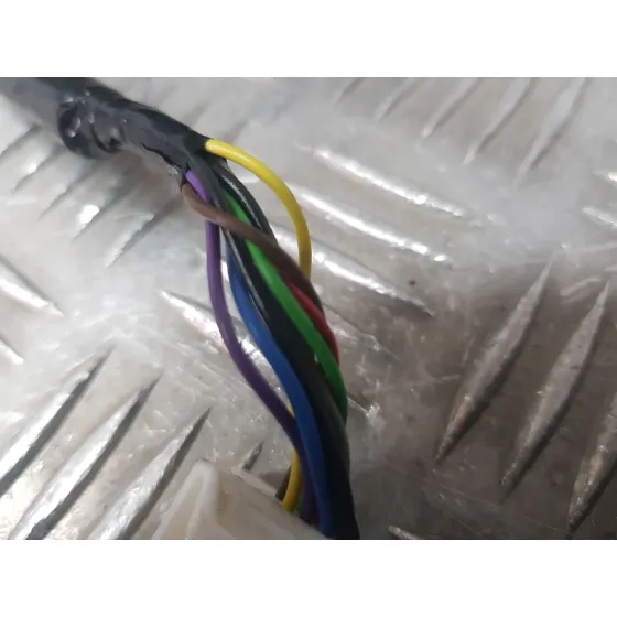 Retrovisor Izquierdo para Nissan Qashqai Ii (J11, J11_)