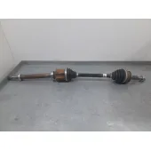 Transmision Delantera Derecha para Nissan Qashqai Ii (J11, J11_)