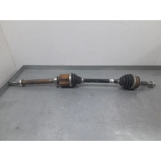 Transmision Delantera Derecha para Nissan Qashqai Ii (J11, J11_)