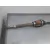 Transmision Delantera Derecha para Nissan Qashqai Ii (J11, J11_)