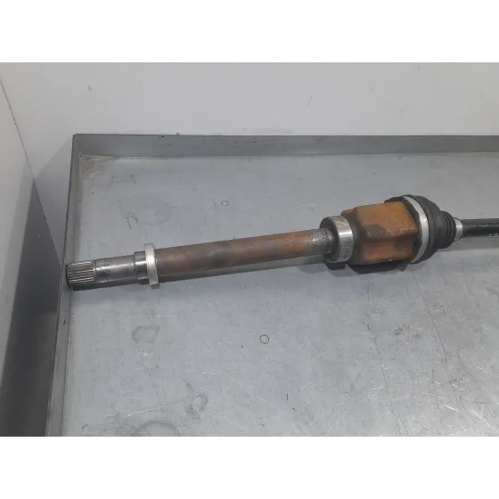 Transmision Delantera Derecha para Nissan Qashqai Ii (J11, J11_)