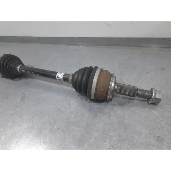 Transmision Delantera Derecha para Nissan Qashqai Ii (J11, J11_)