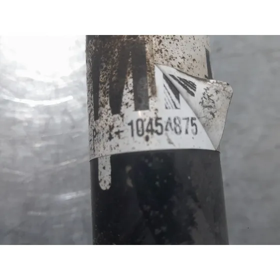 Transmision Delantera Derecha para Nissan Qashqai Ii (J11, J11_)