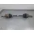 Transmision Delantera Izquierda para Nissan Qashqai Ii (J11, J11_)