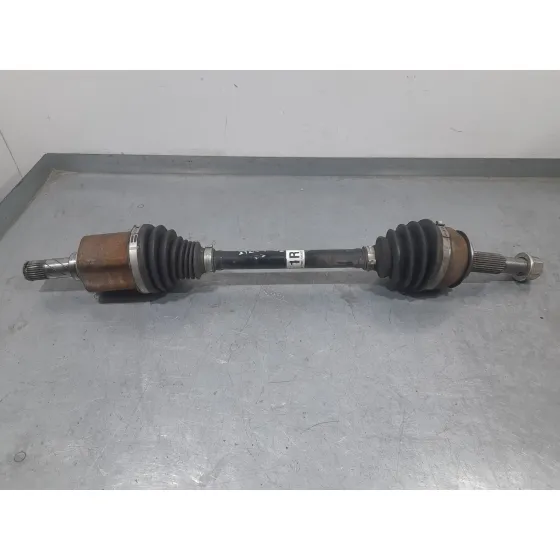 Transmision Delantera Izquierda para Nissan Qashqai Ii (J11, J11_)