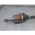 Transmision Delantera Izquierda para Nissan Qashqai Ii (J11, J11_)