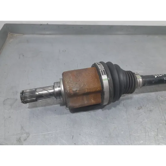 Transmision Delantera Izquierda para Nissan Qashqai Ii (J11, J11_)