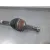 Transmision Delantera Izquierda para Nissan Qashqai Ii (J11, J11_)