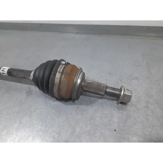 Transmision Delantera Izquierda para Nissan Qashqai Ii (J11, J11_)