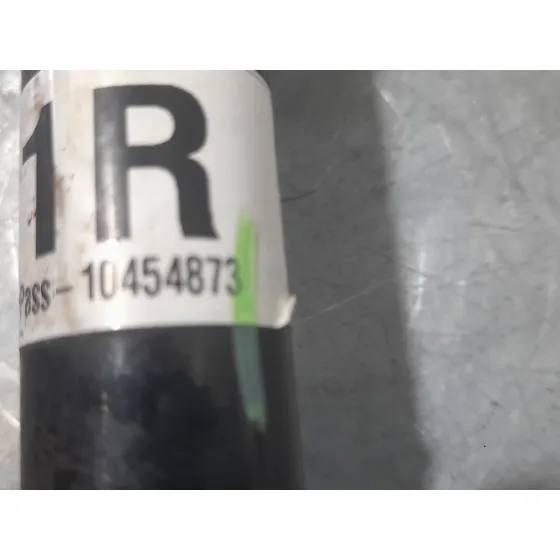 Transmision Delantera Izquierda para Nissan Qashqai Ii (J11, J11_)