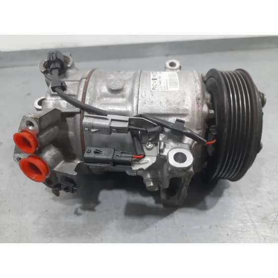 Compresor Aire Acondicionado para Renault Megane Iv Sport Tourer (K9A/M/N_)