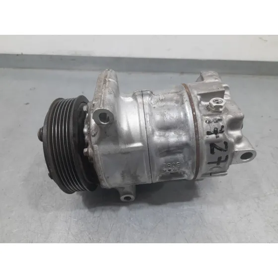 Compresor Aire Acondicionado para Renault Megane Iv Sport Tourer (K9A/M/N_)