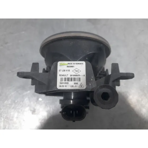 Faro Antiniebla Derecho para Renault Megane Iv Sport Tourer (K9A/M/N_)