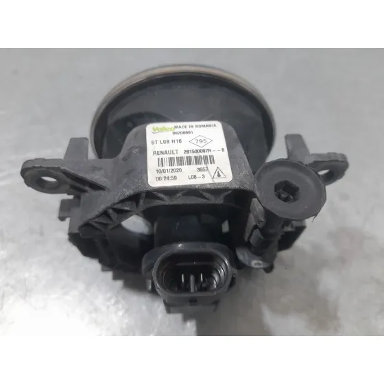 Faro Antiniebla Izquierdo para Renault Megane Iv Sport Tourer (K9A/M/N_)