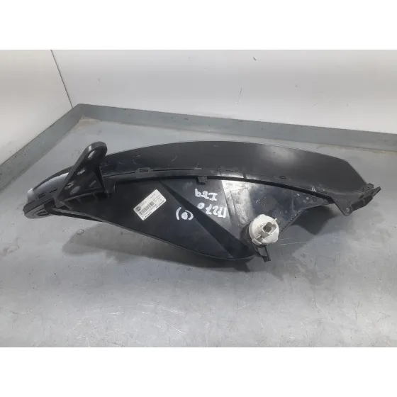 Piloto Delantero Izquierdo para Renault Megane Iv Sport Tourer (K9A/M/N_)