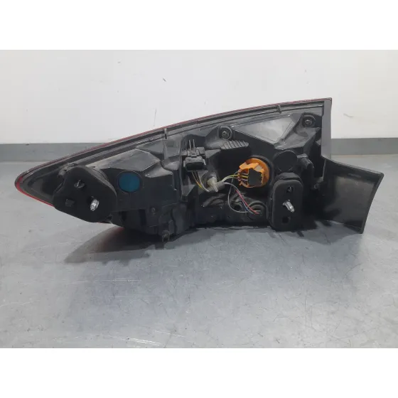 Piloto Trasero Derecho Exterior para Renault Megane Iv Sport Tourer (K9A/M/N_)