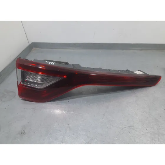 Piloto Trasero Izquierdo Interior para Renault Megane Iv Sport Tourer (K9A/M/N_)